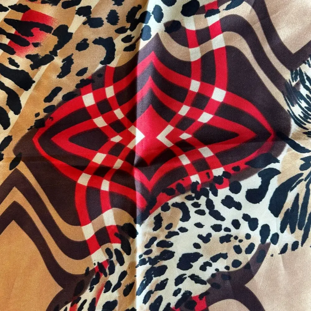 Unbranded silky feel